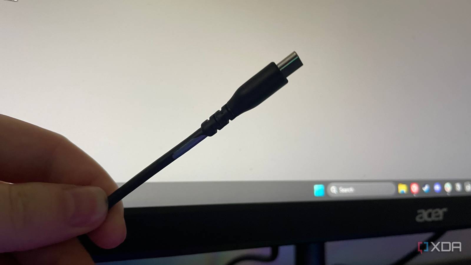 This lesser-known USB-C feature never really took off