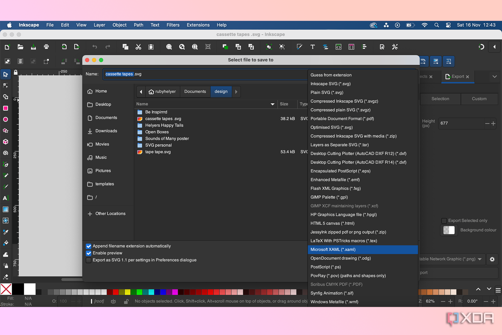 7 reasons Inkscape and Krita make the closest open-source alternative ...