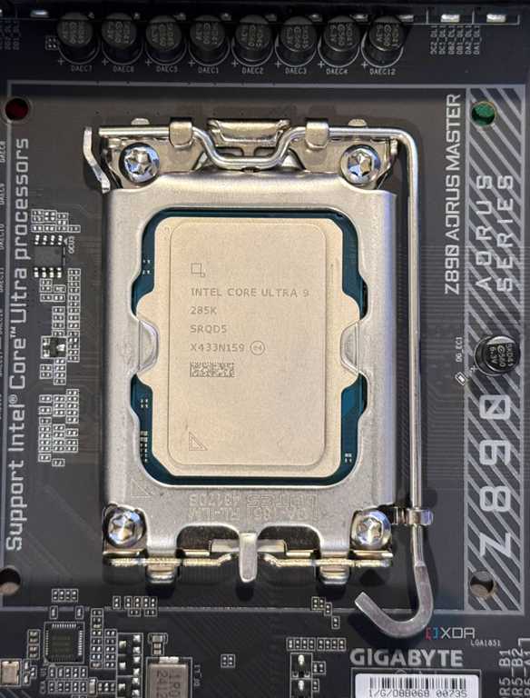 Ultra Core Socket If you only need basic photos and files, these 4 self-hosted tools are ...