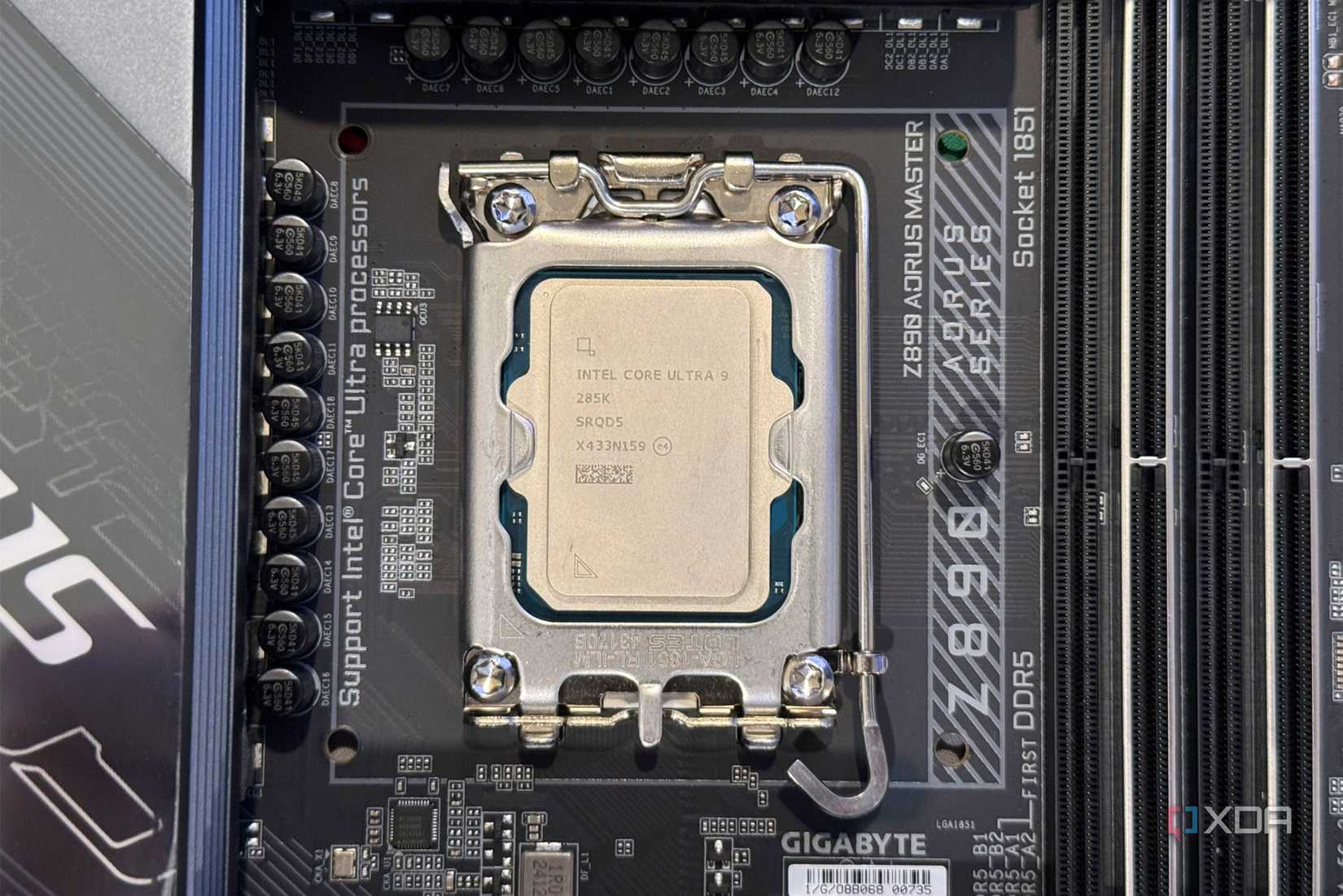 AMD or Intel? Which CPU to install
