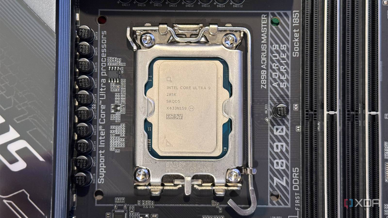 Core Ultra 285K review: Teething issues for the new tiles