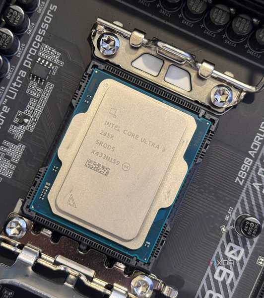 How to change a CPU: A step-by-step guide to install a new processor
