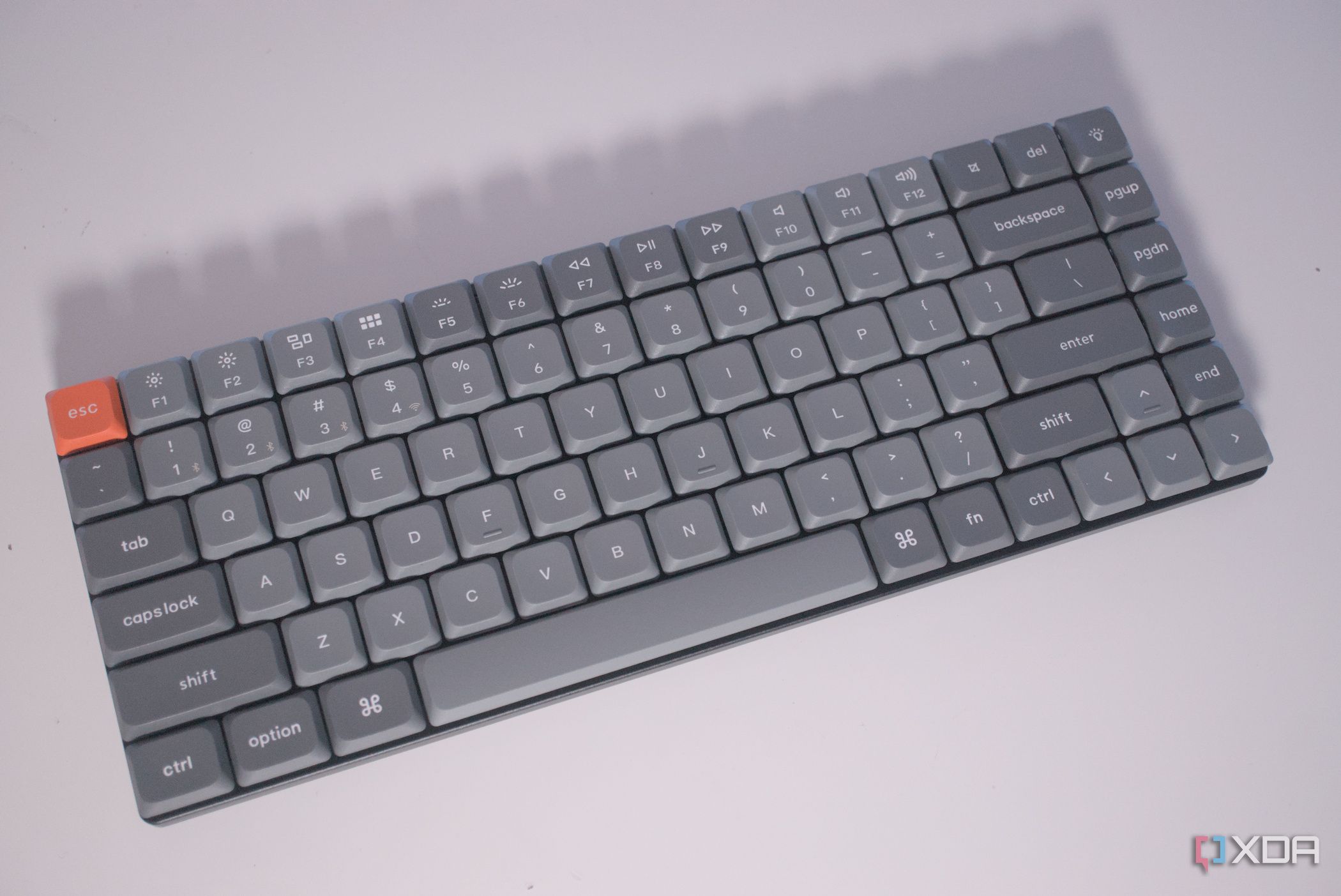 I've reviewed countless mechanical keyboards and my favorite