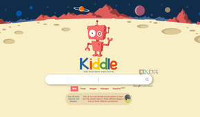 Kiddle Search Engine