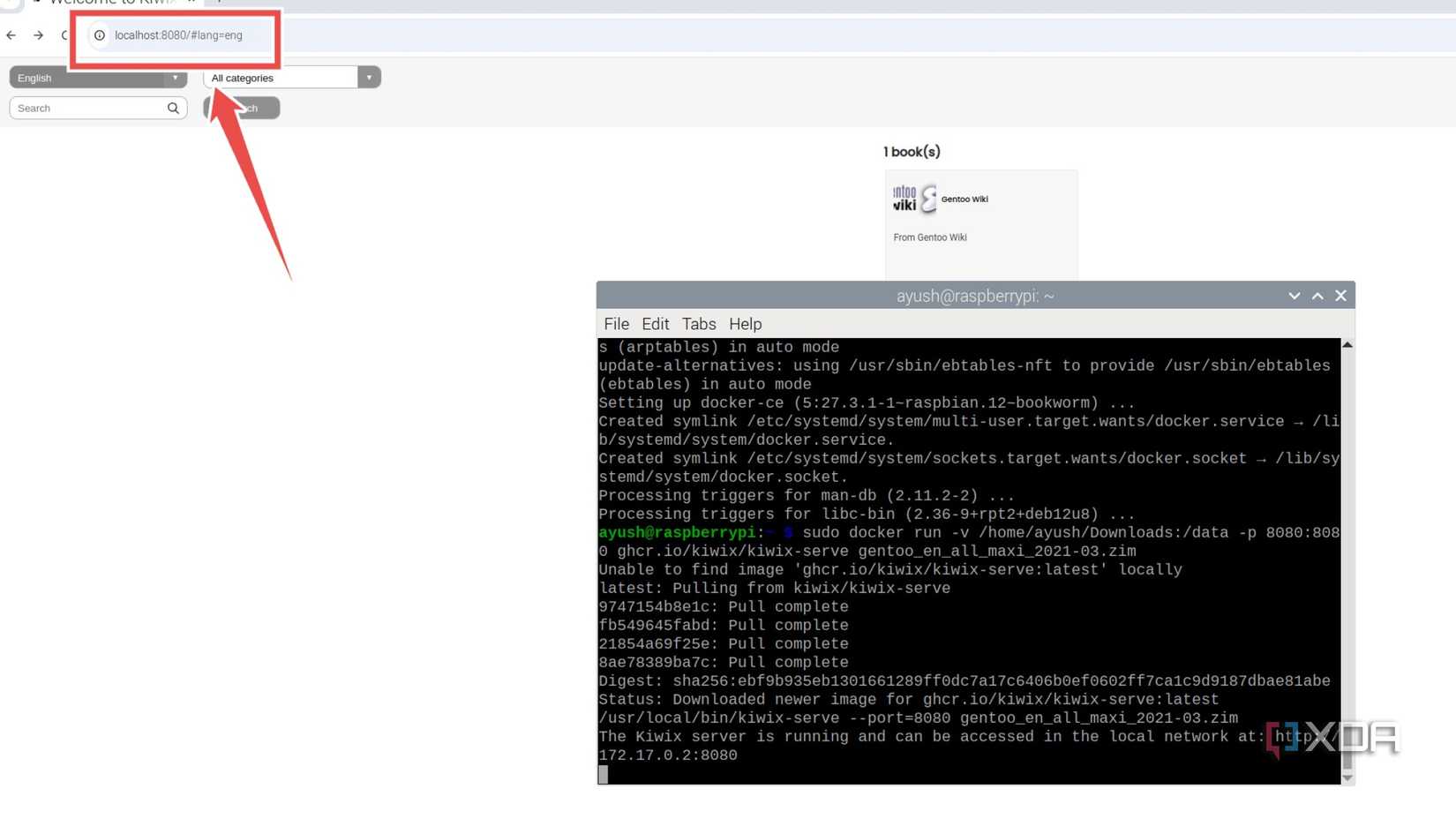 Carry humanity’s largest knowledge databanks on your Raspberry Pi with ...
