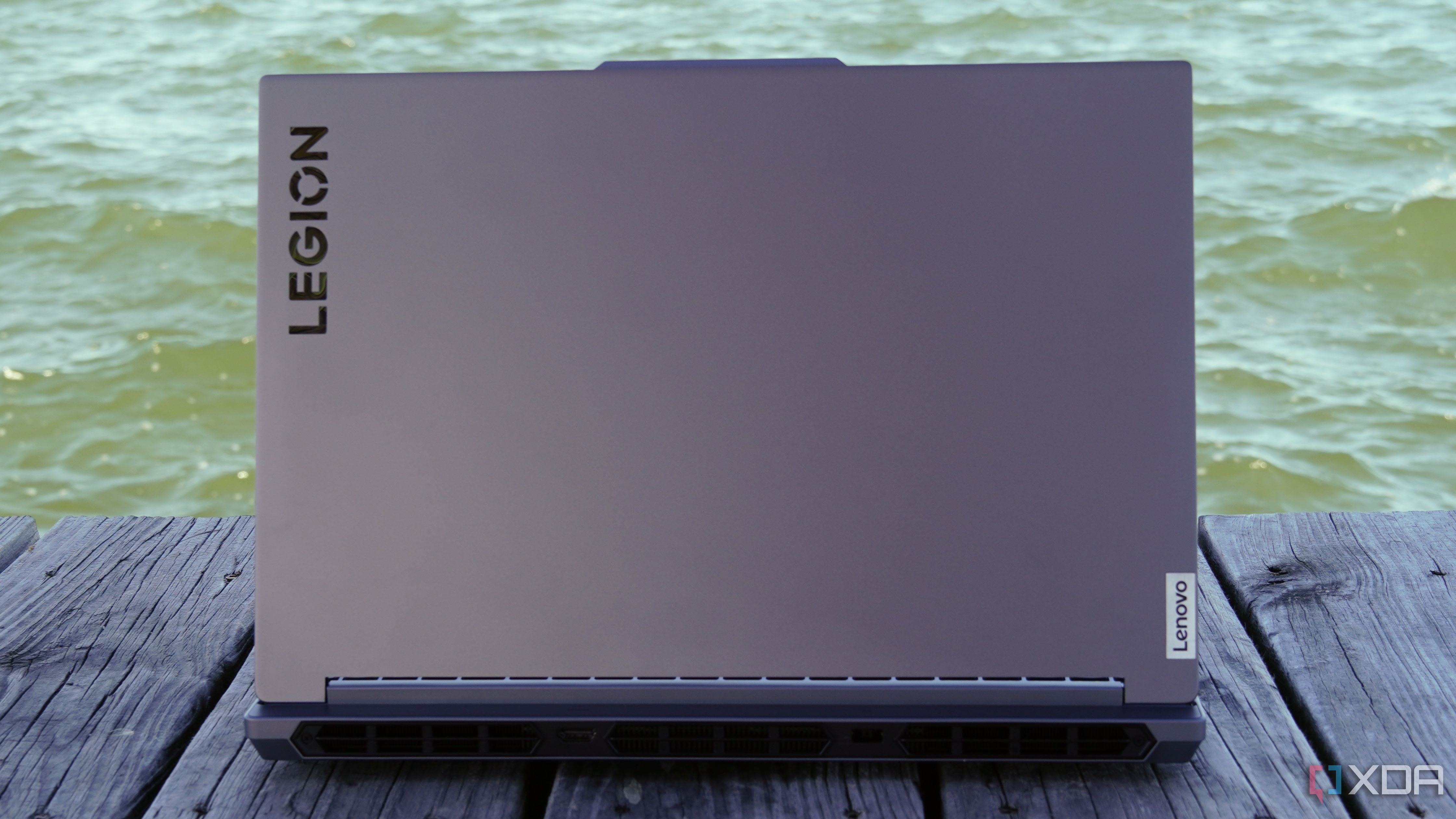 Lenovo Legion 5 review: A sneaky-good gaming laptop for $1,500