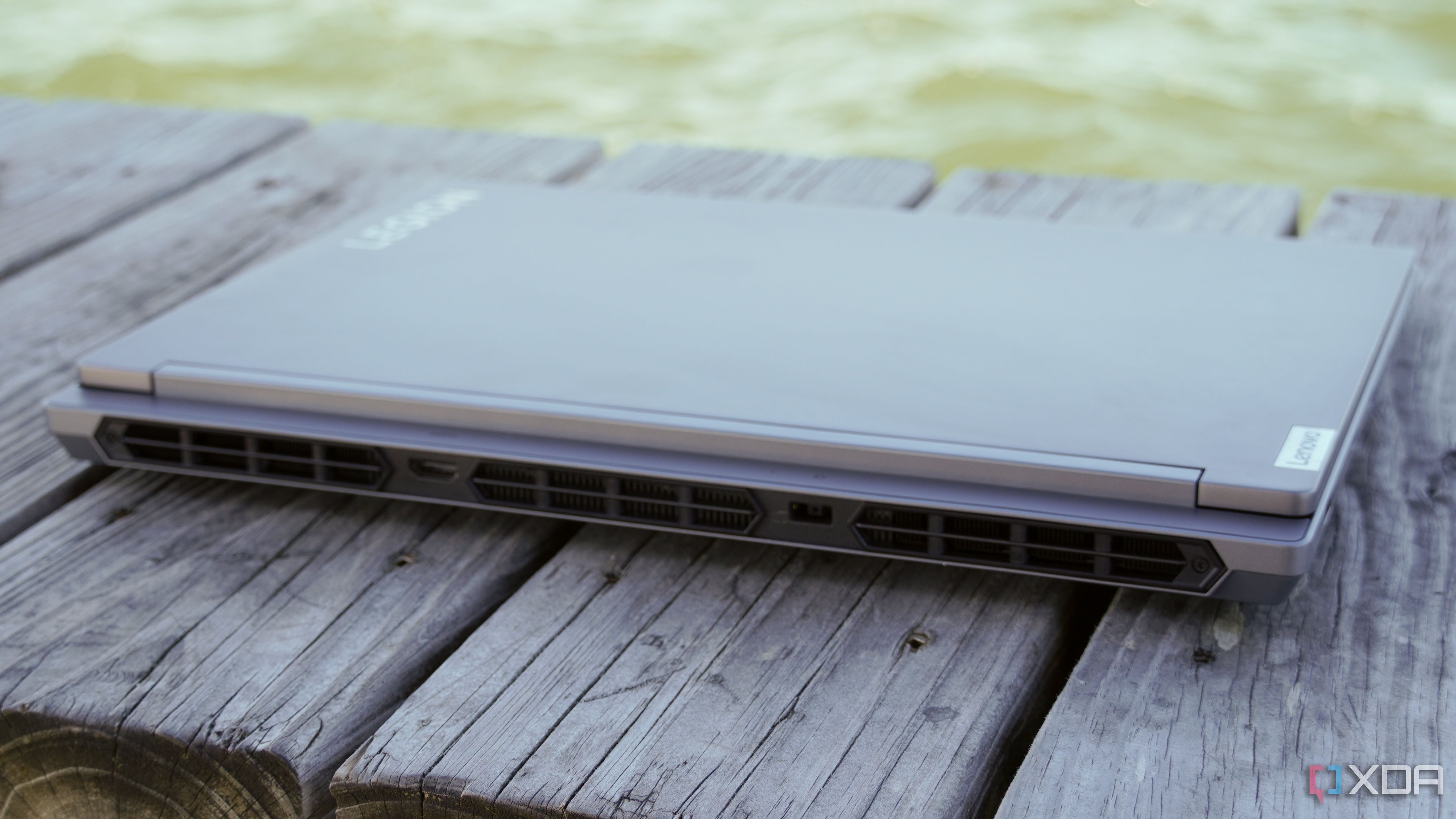 Lenovo Legion review: A sneaky-good gaming laptop for $1,500