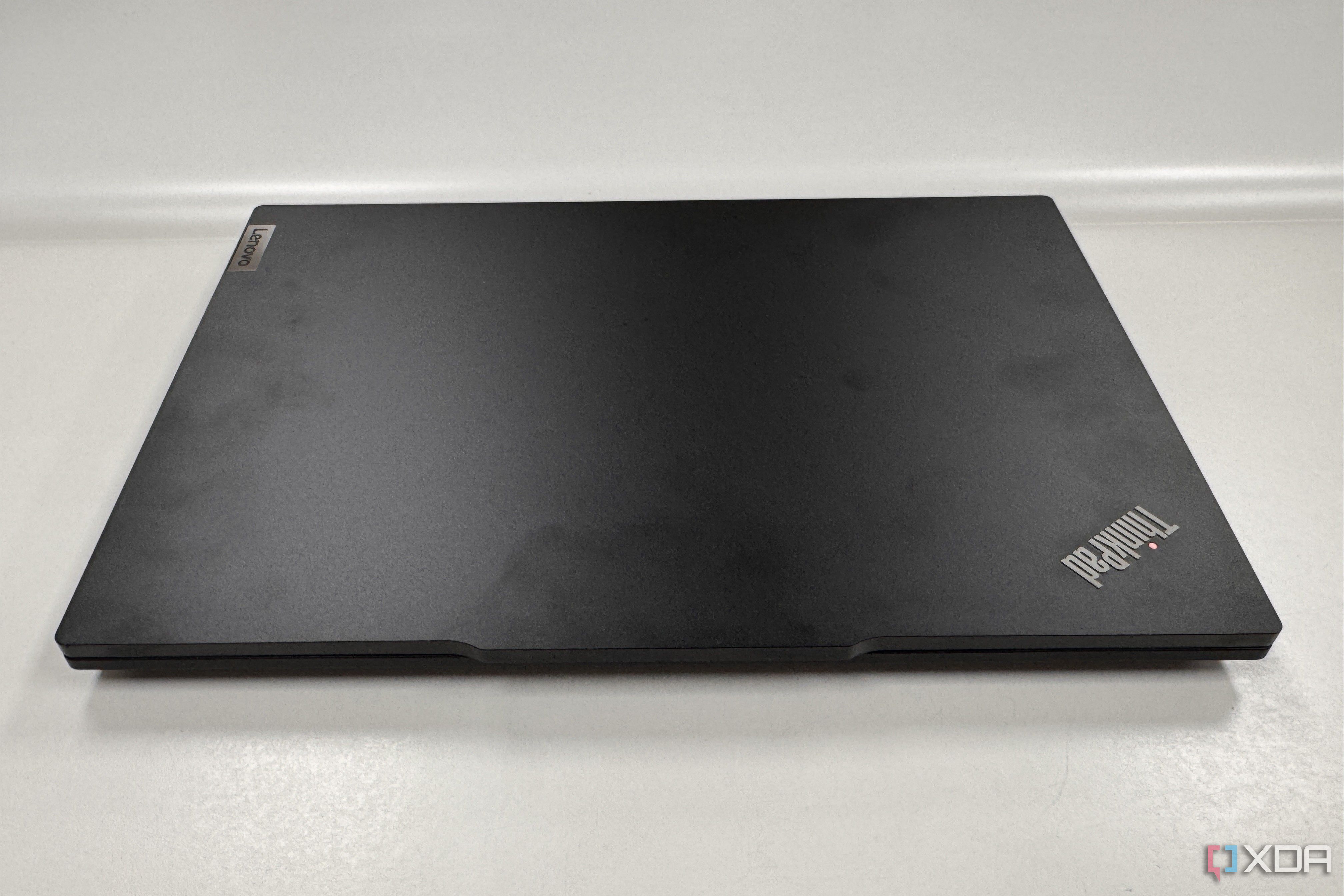 Lenovo ThinkPad E14 Gen 6 Review: Business on a budget