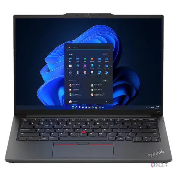 ThinkPad E14 Gen 6 AMD シンクパッド Lenovo ThinkPad E14 Gen 6 Review: Business on a budget