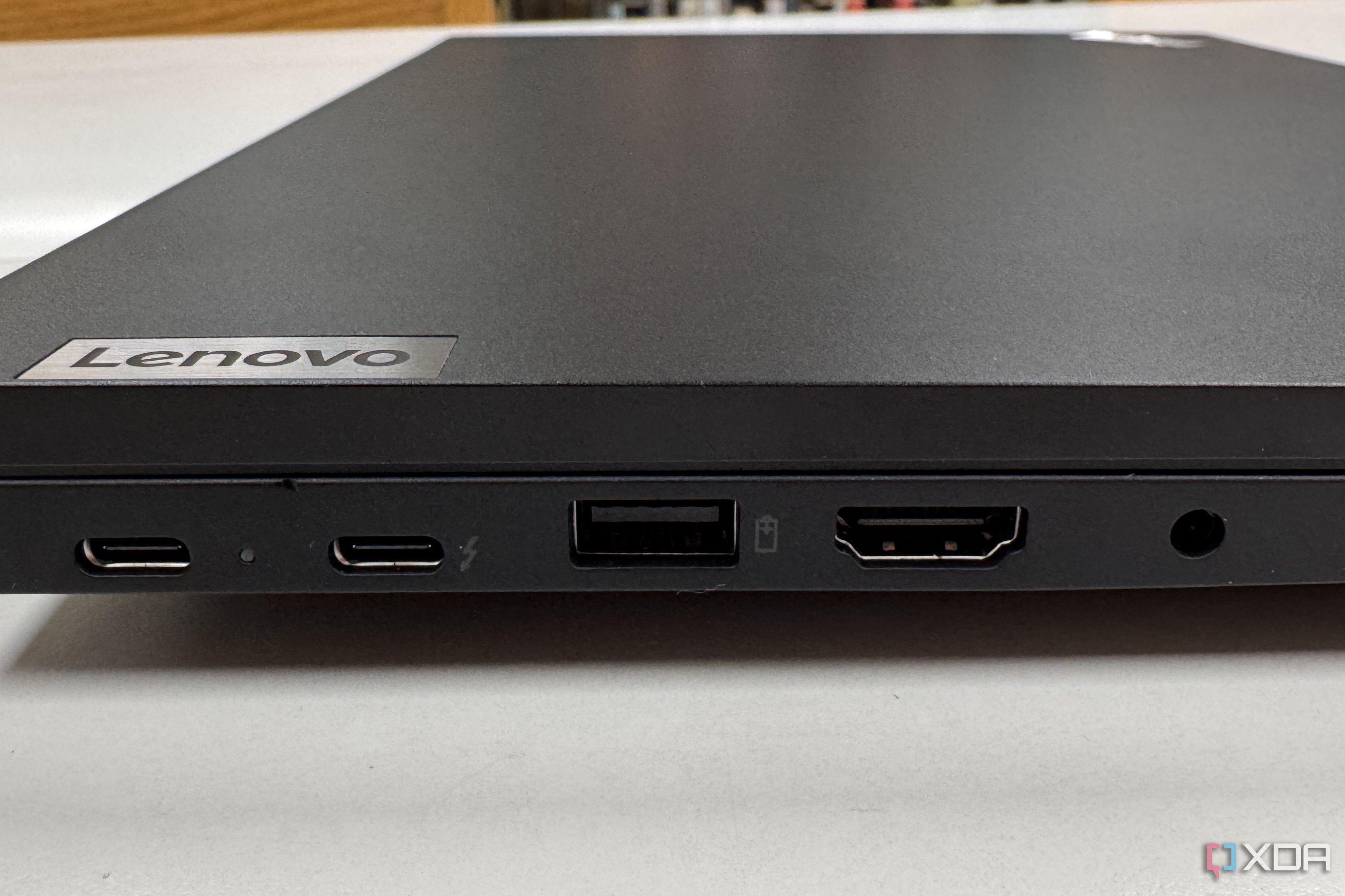 Lenovo ThinkPad E14 Gen 6 Review: Business on a budget
