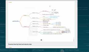 Logseq mind map plugin