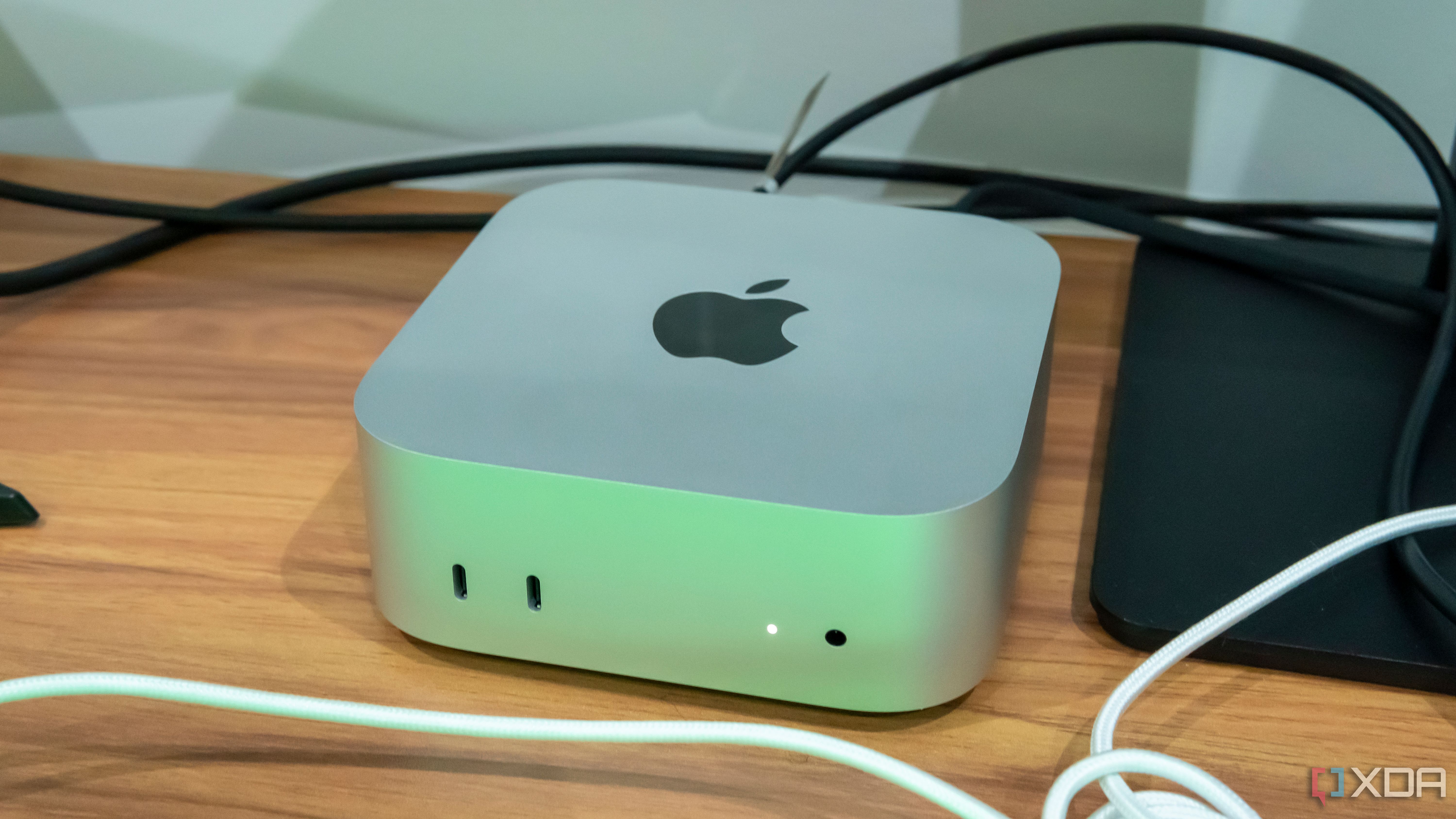 We tested it: Here's how well Windows 11 performs on the Mac Mini