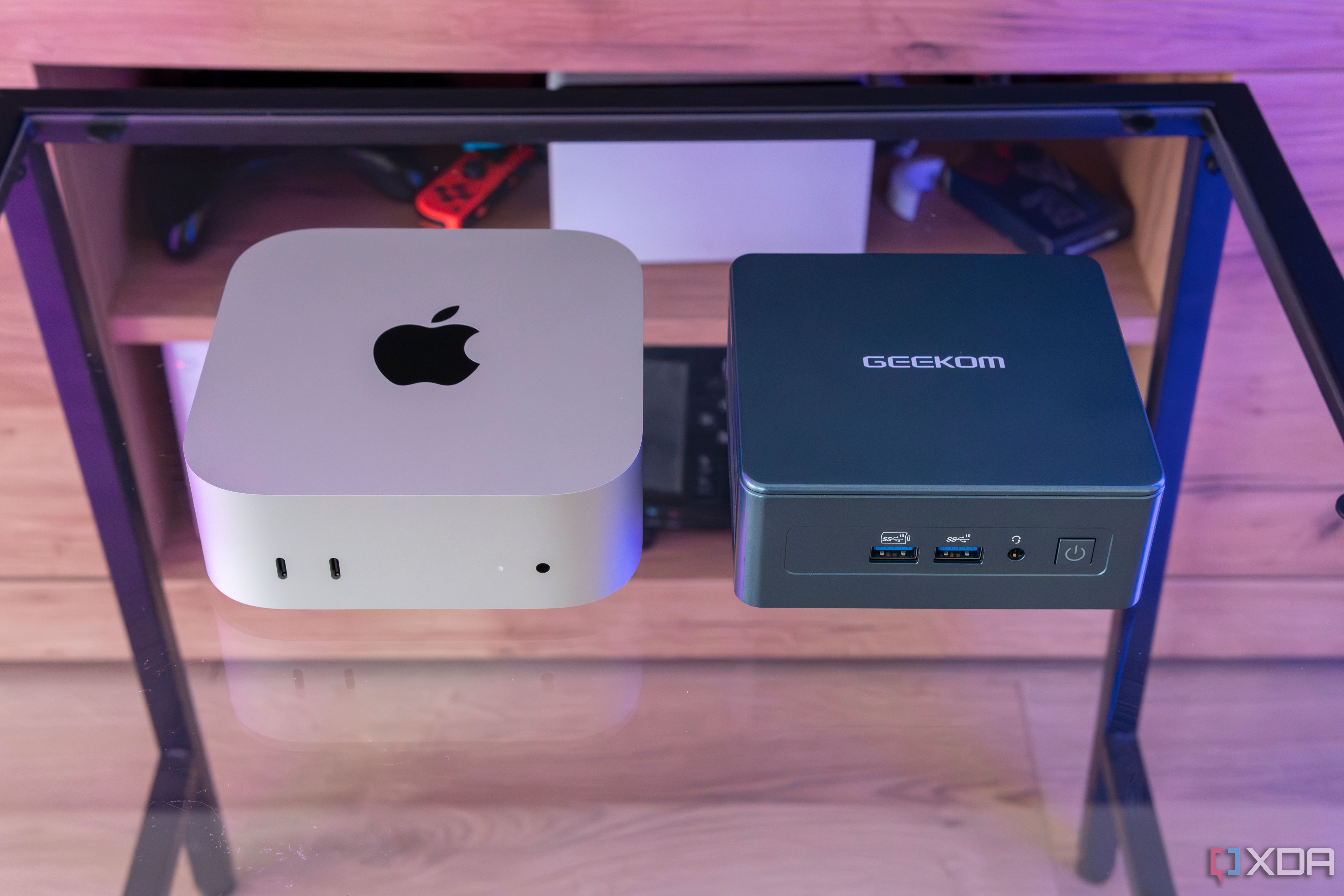 Make your move quick on this first-ever M4 Mac Mini Black Friday deal!