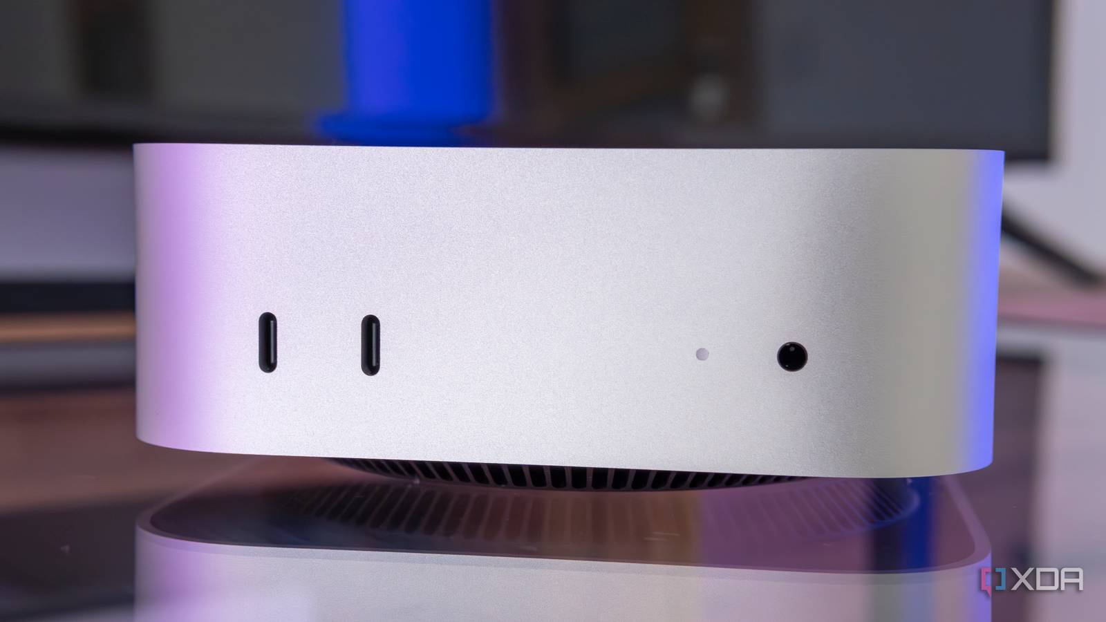 This is the mini PC that makes it easier to let go of Windows
