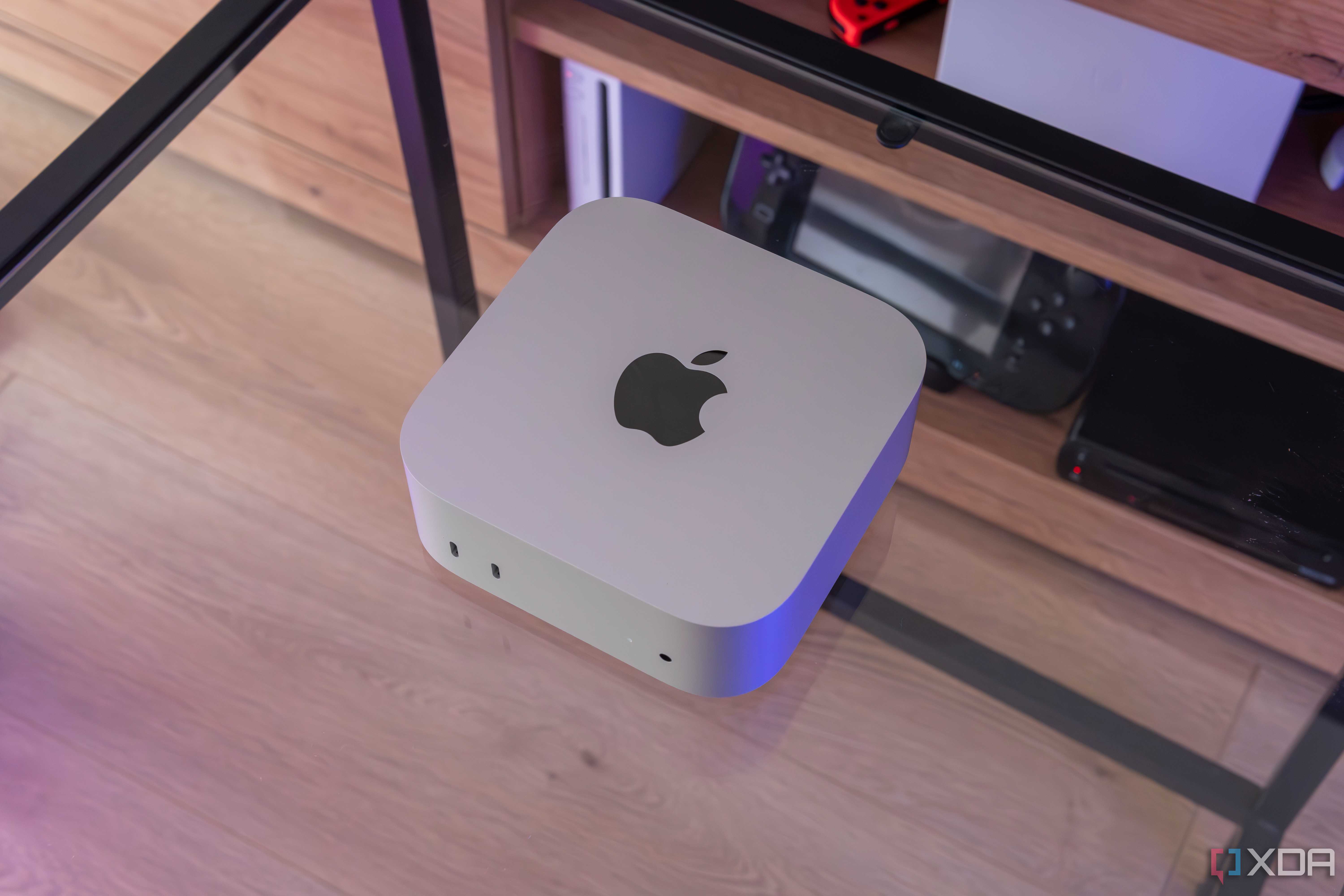 Mac Mini M4-09