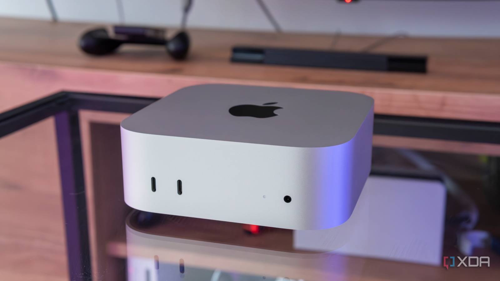Mac Mini (M4, 2024) review: I can't wait for Windows PCs to catch up