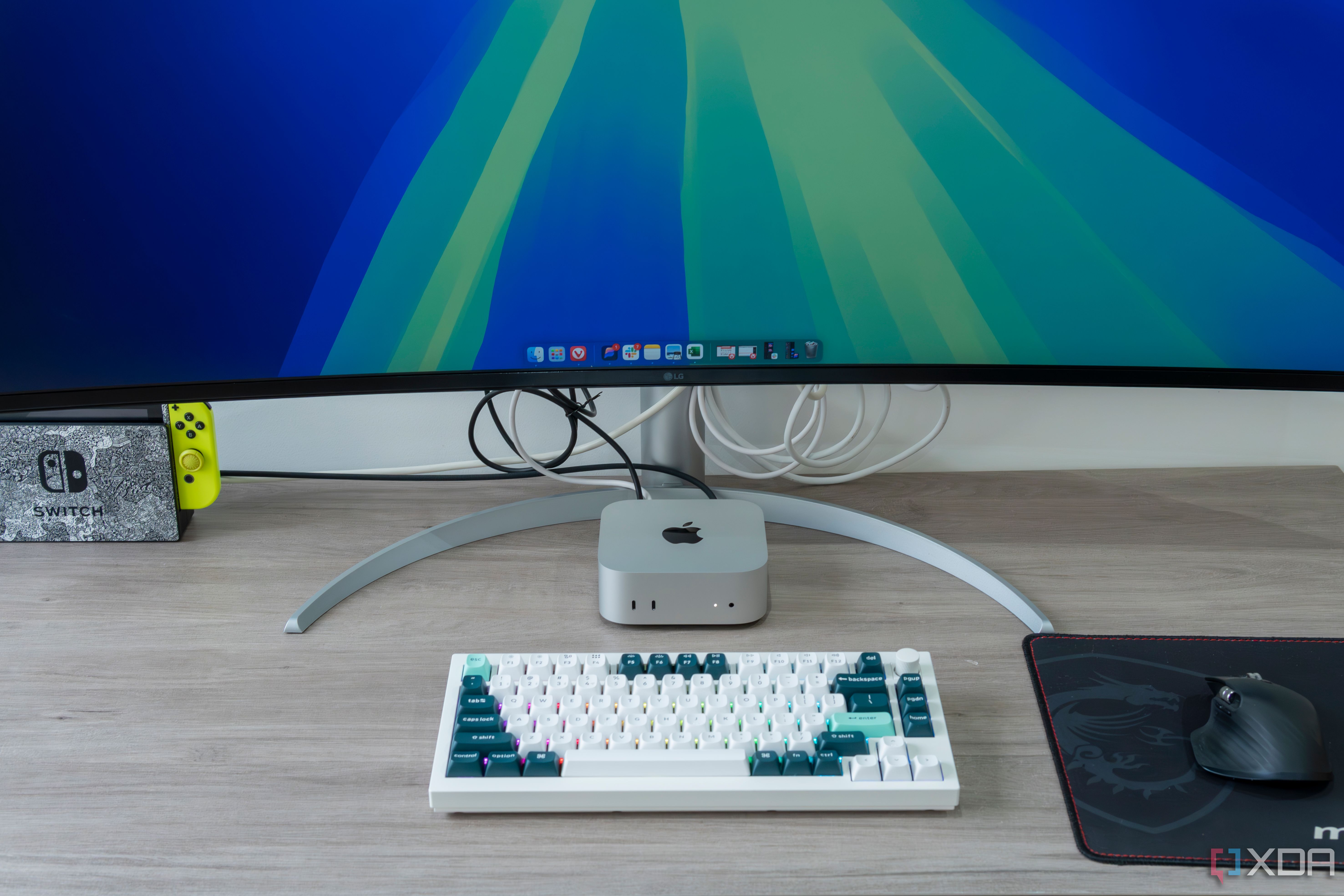 Apple's Mac Mini with M4 chip is now $100 off, falling to