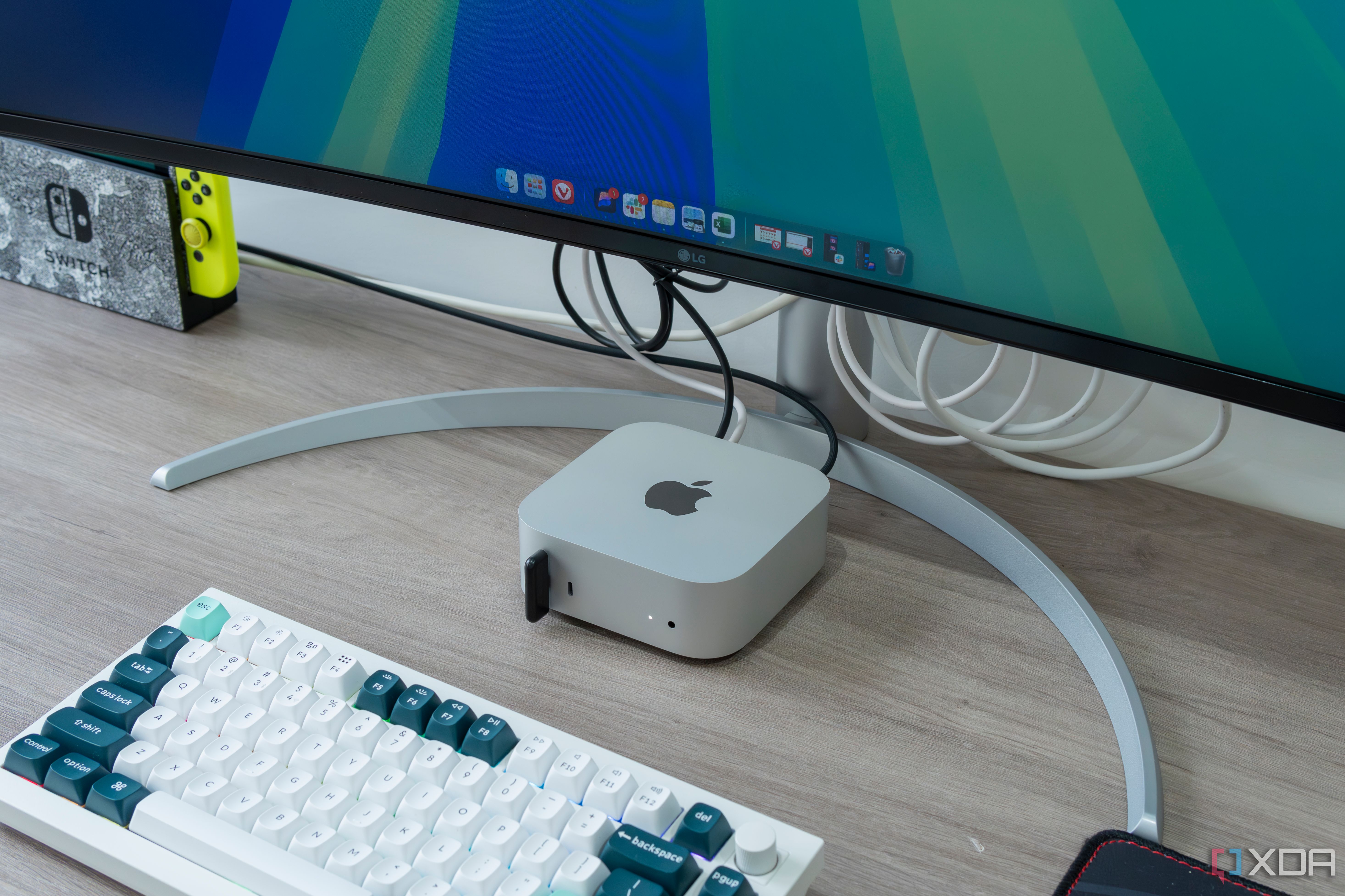 5 tips to improve your macOS experience with an ultrawide