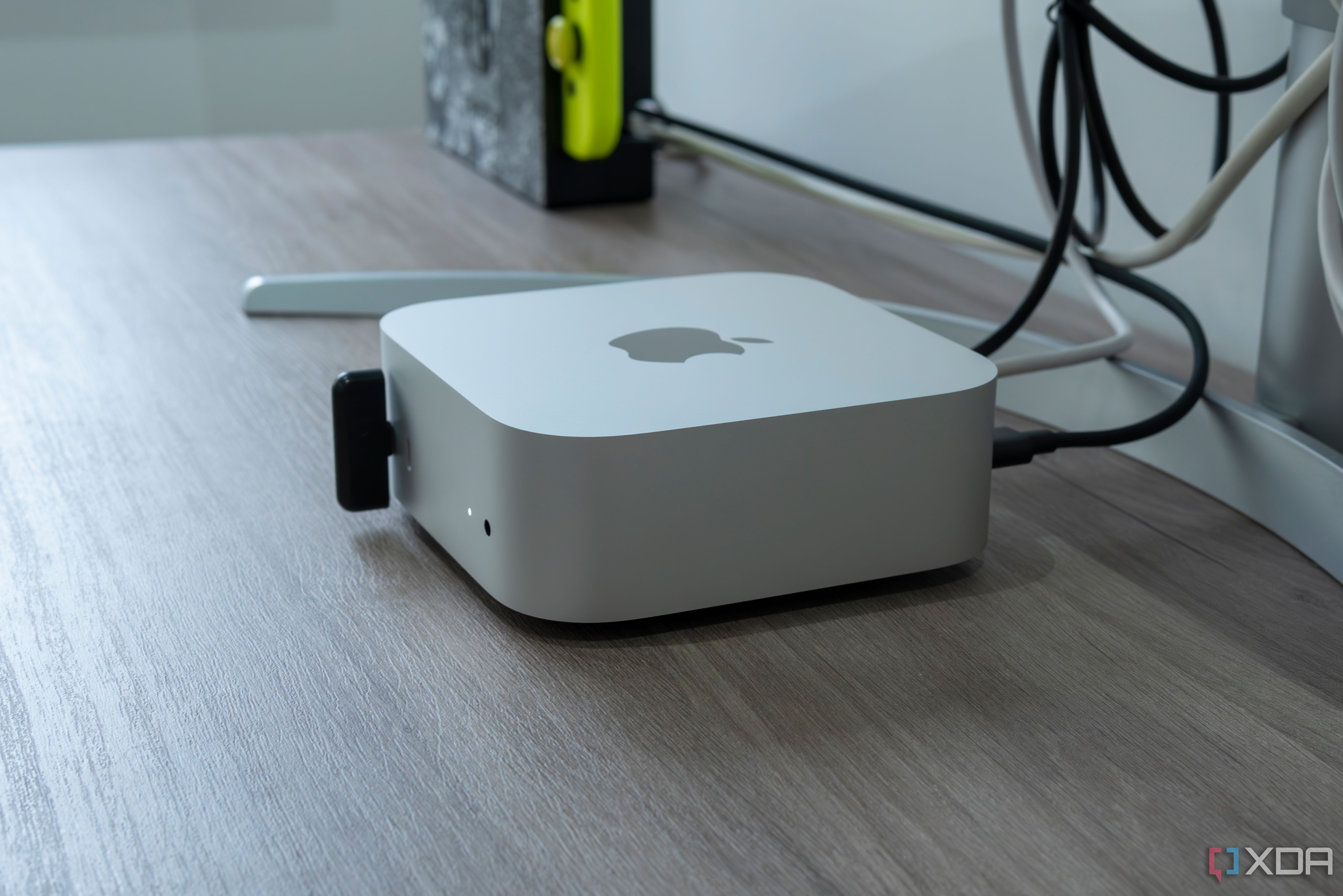 Make your move quick on this first-ever M4 Mac Mini Black Friday deal!