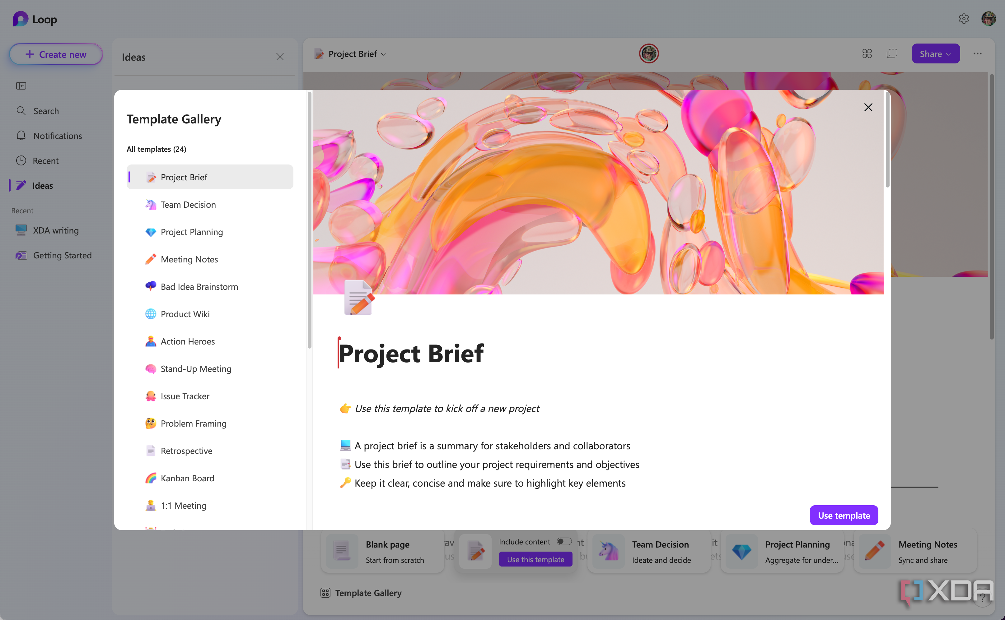 10 reasons Microsoft Loop might replace your existing collaboration tools
