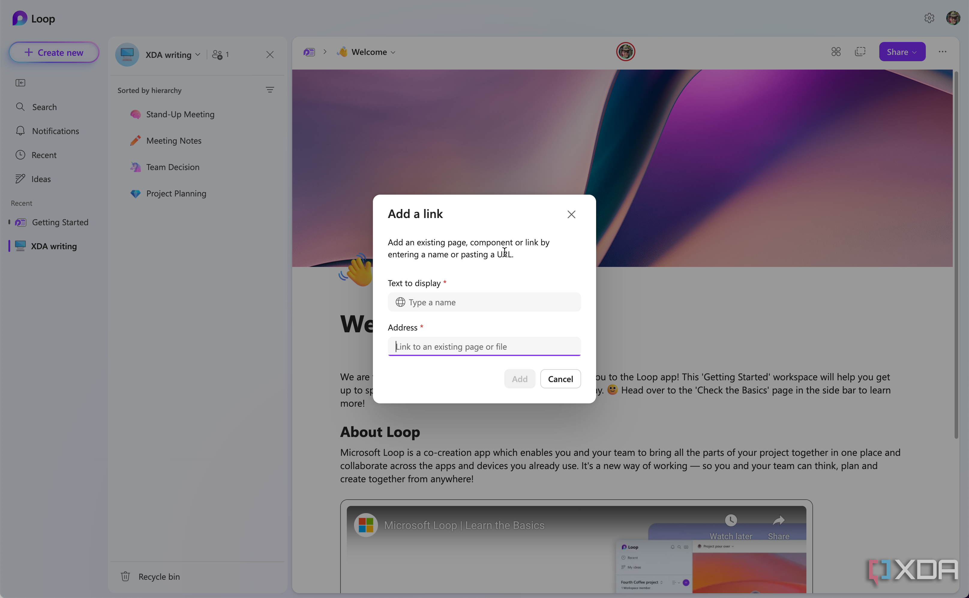 10 reasons Microsoft Loop might replace your existing collaboration tools