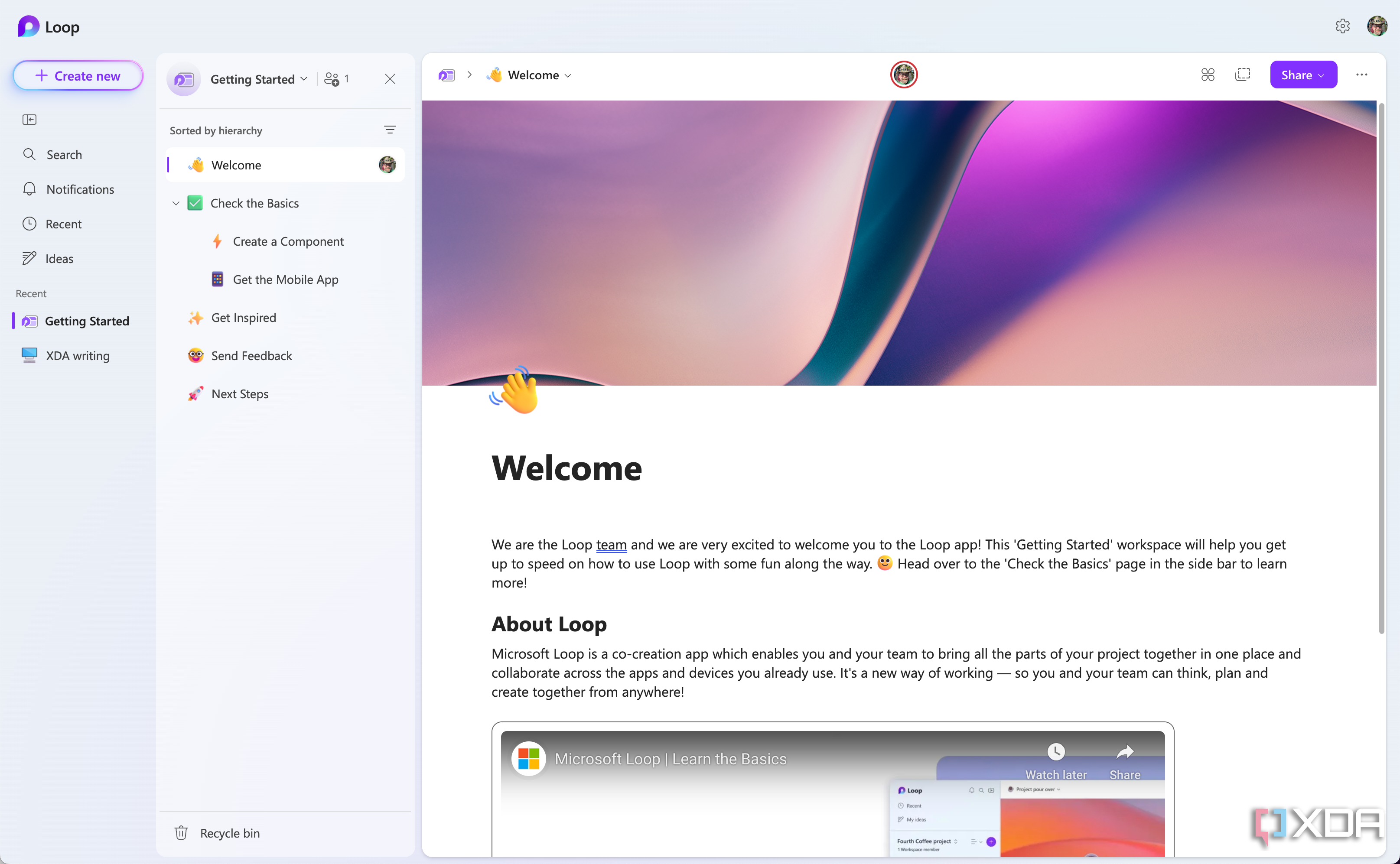 Existing Loop 10 reasons Microsoft Loop might replace your existing collaboration tools