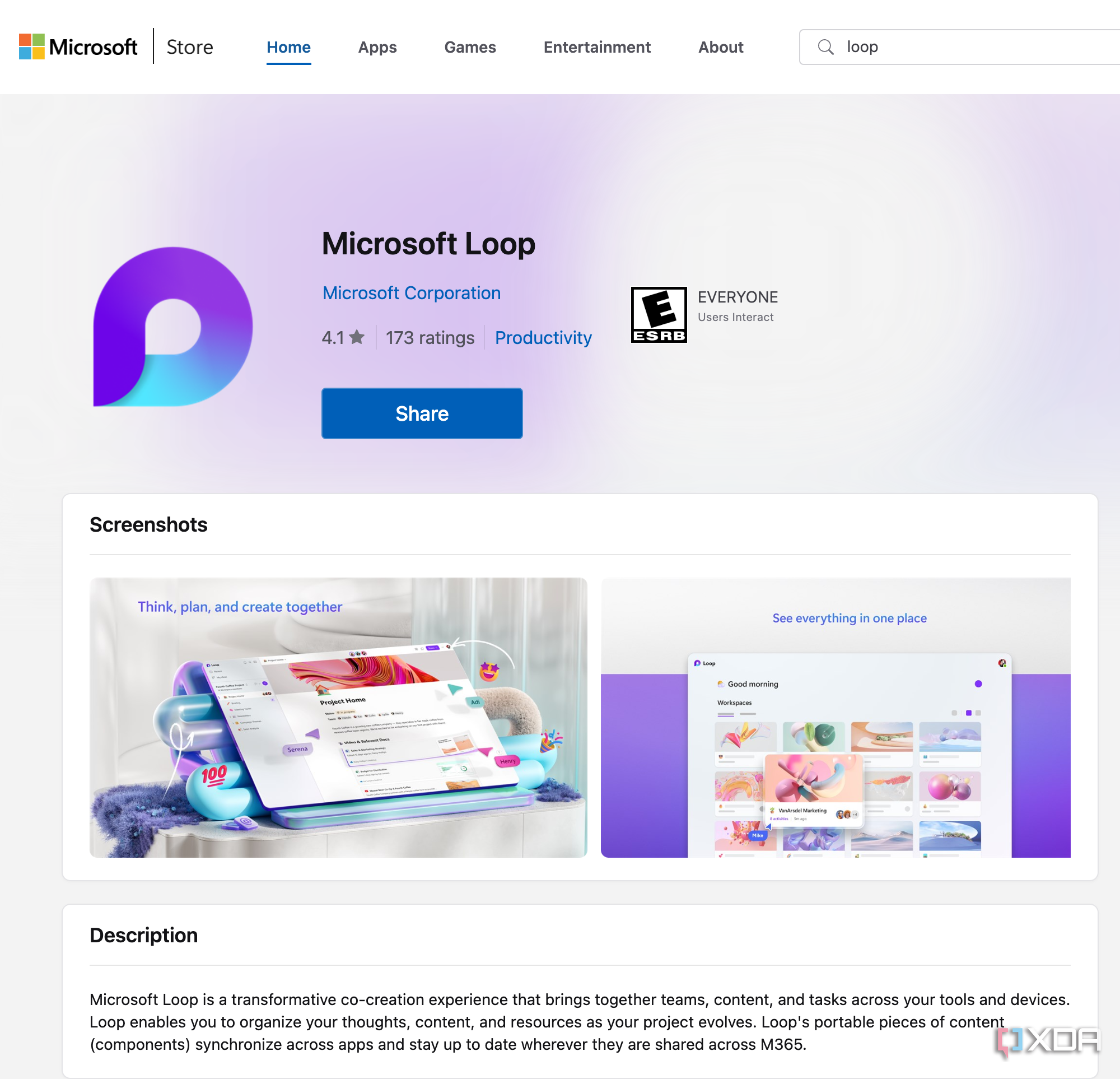 10 reasons Microsoft Loop might replace your existing collaboration tools