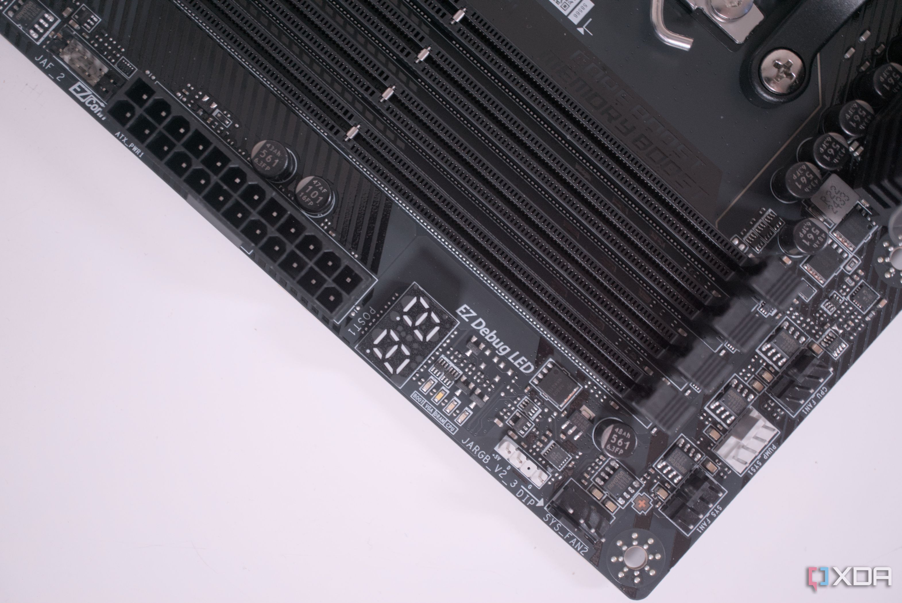 MSI MPG X870E Carbon WiFi review: MSI packed this AM5 motherboard