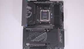 MSI MPG X870E Carbon WiFi