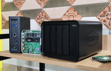 First Nas Device What is a NAS and do you really need one?