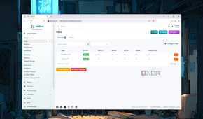 Running a self-hosted NetBox server