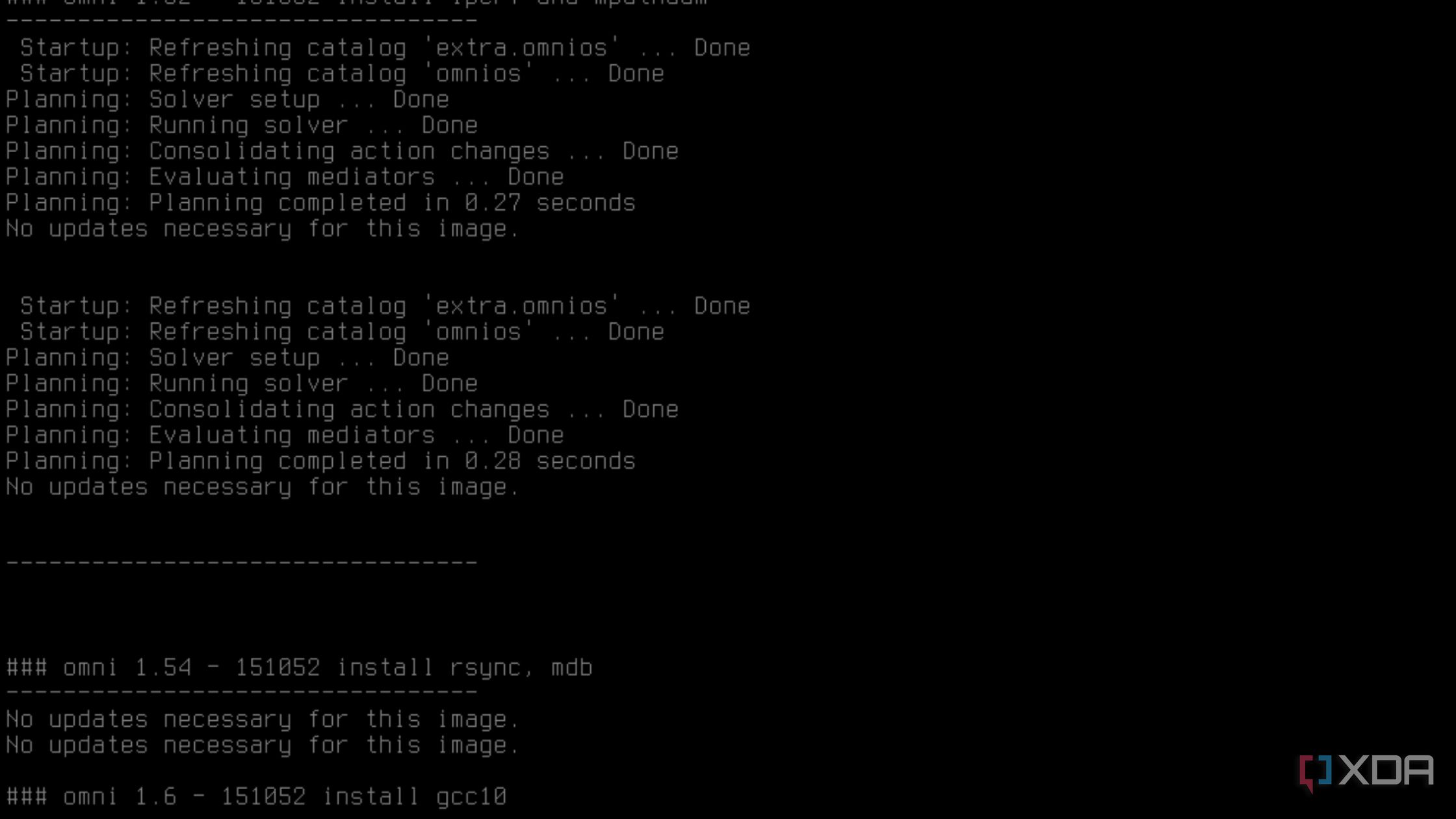 Setting up Napp-it's web UI in OmniOS
