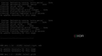 Setting up Napp-it's web UI in OmniOS