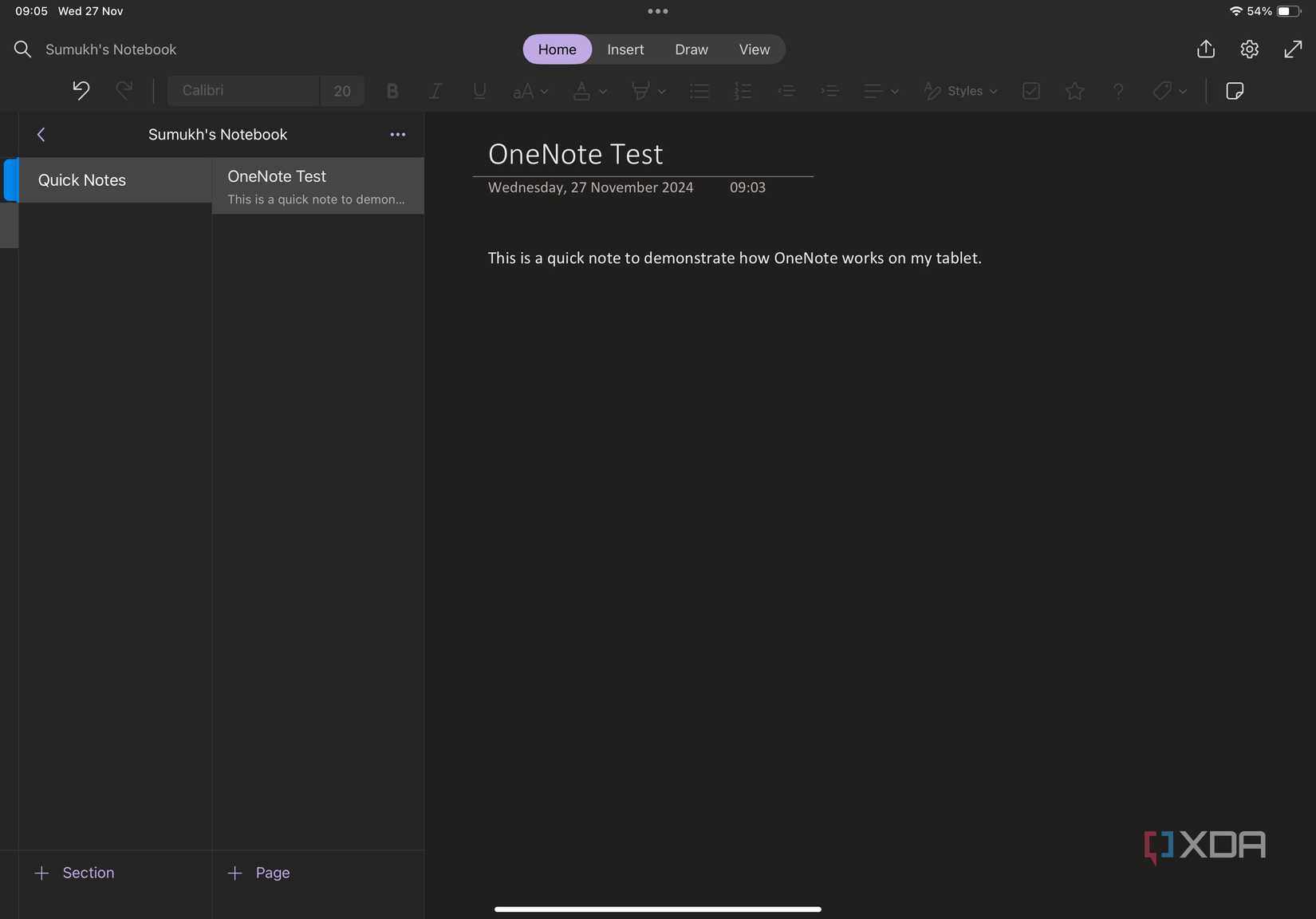 Take your productivity to the next level using these apps on your tablet