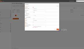 OPNsense HAProxy