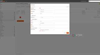OPNsense HAProxy