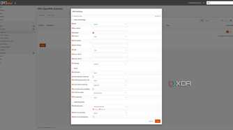 OPNsense OpenVPN