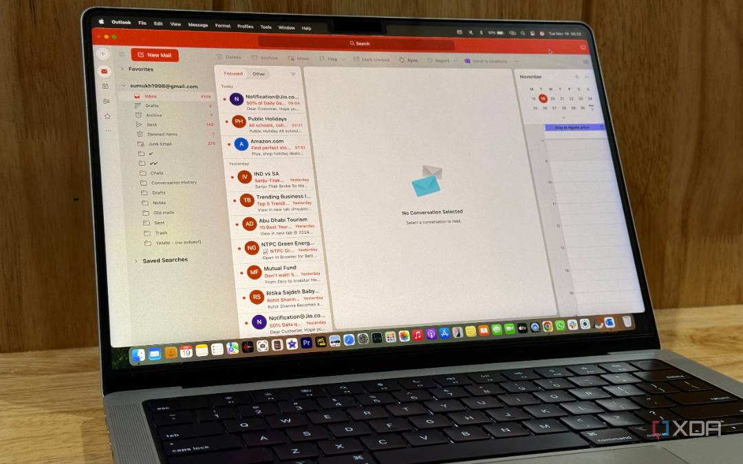 How to change the default browser in Microsoft Outlook