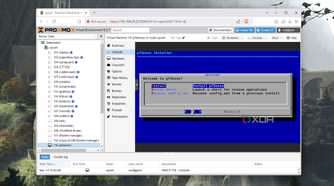 Running pfSense inside Proxmox