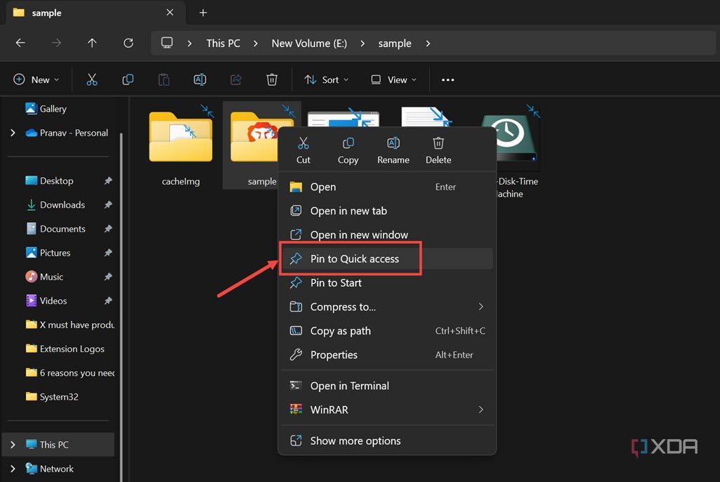 9 ways to organize and search files more effectively in Windows with ...