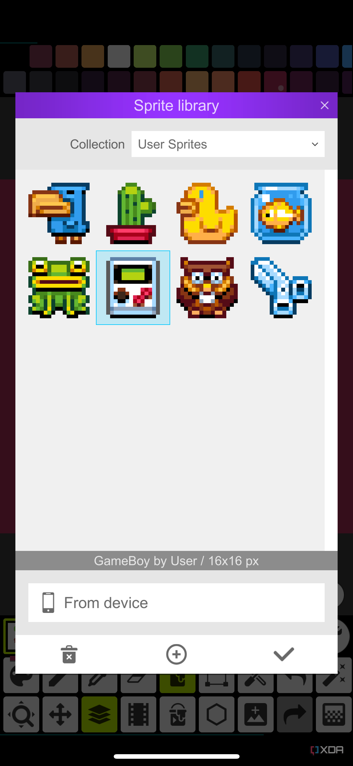 7 great software options for creating fun pixel art