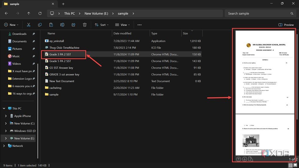 9 ways to organize and search files more effectively in Windows with ...