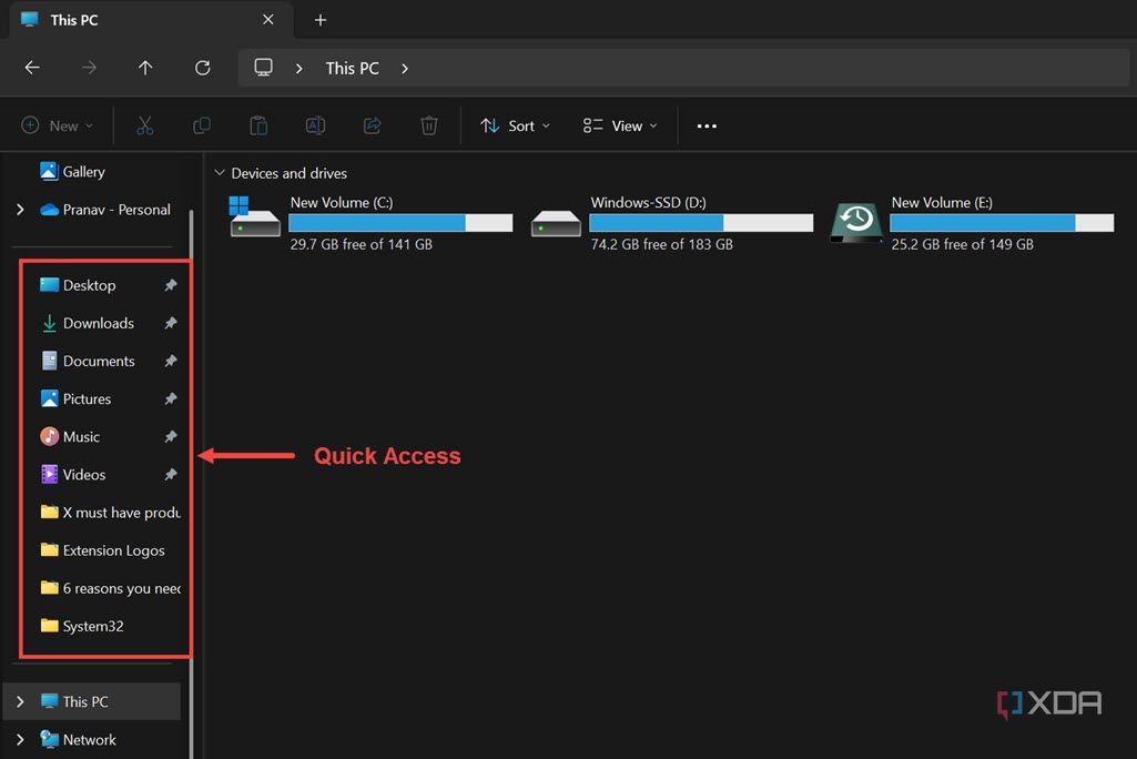9 ways to organize and search files more effectively in Windows with ...