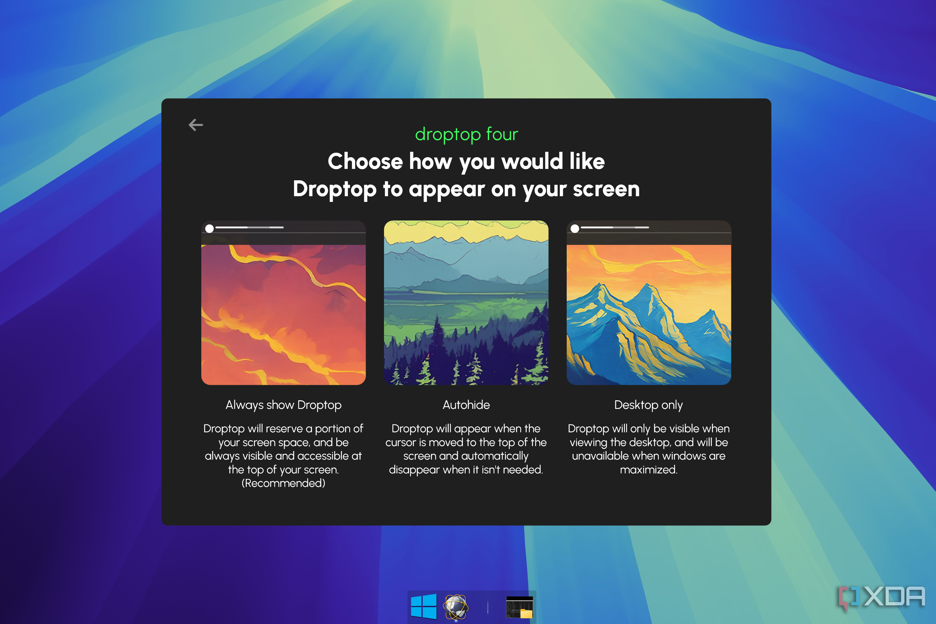 4 reasons Rainmeter is the best way to customize your Windows PC