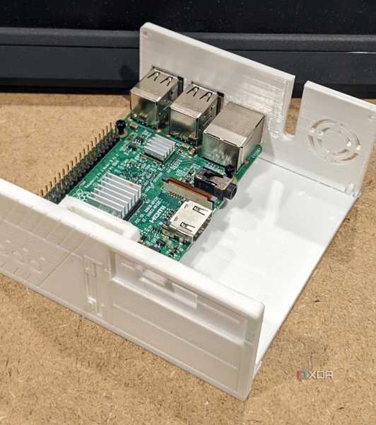 How to run DOSBox on your Raspberry PI and turn it into a retro PC
