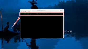 The command to install Pi.Alert