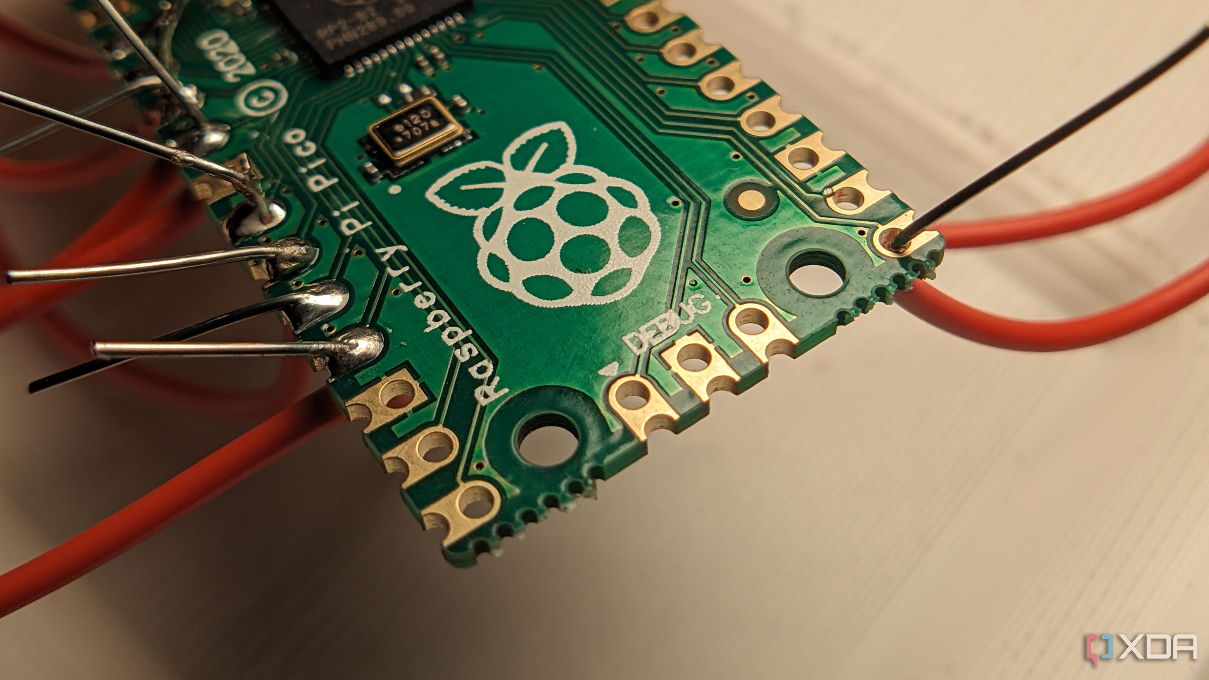 I stopped reaching for Raspberry Pi when the $60 board hit $95