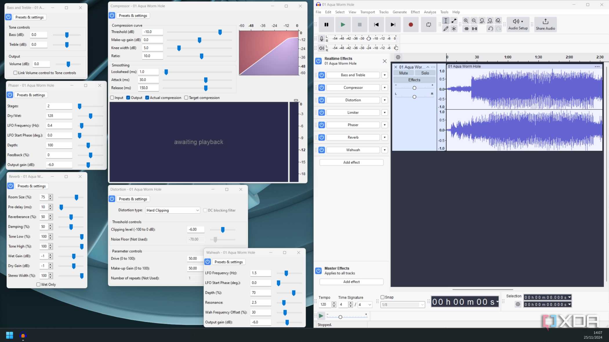 realtime-effects-support-audacity