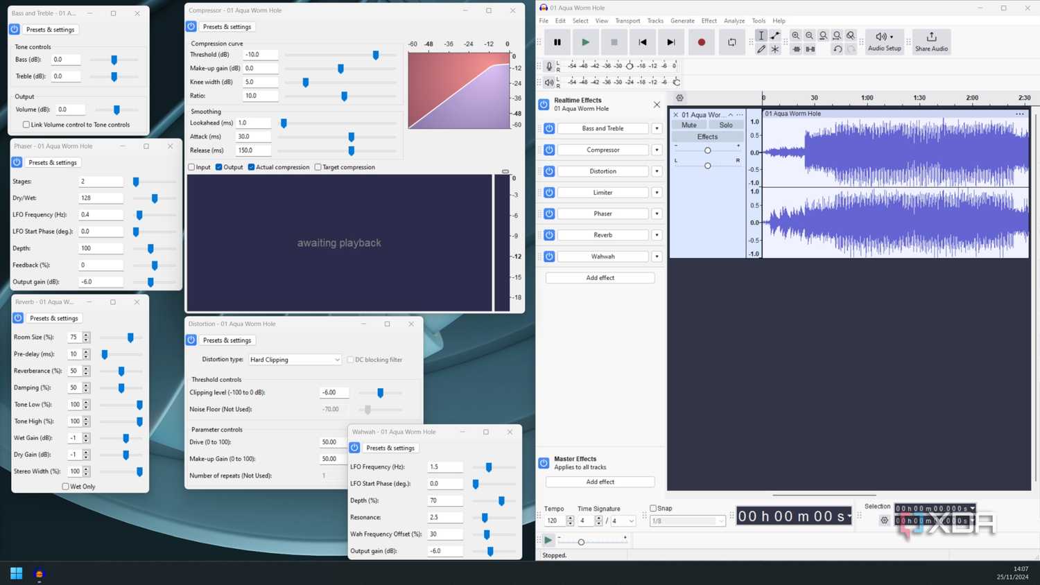 realtime-effects-support-audacity