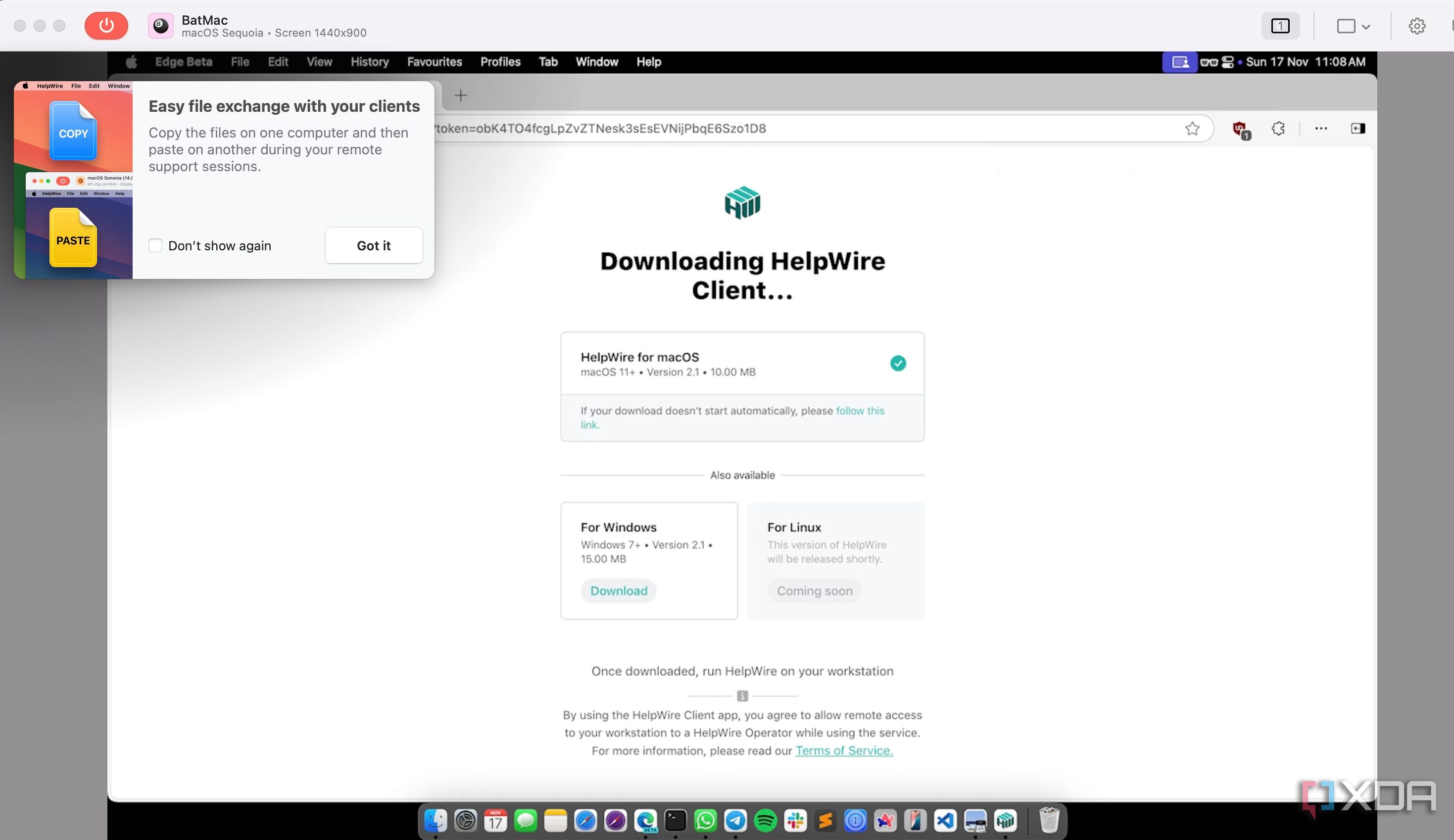 Microsoft is killing Remote Desktop: Use these 4 free alternatives instead
